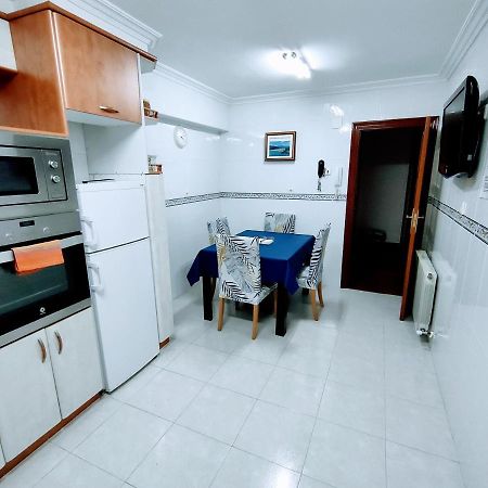 Piso Turistico Mundaka Con Opcion A Garaje Apartment Luaran gambar